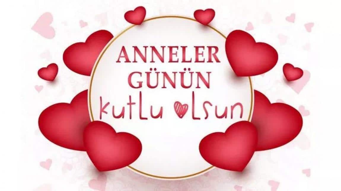 Anneler Günü Etkinliği